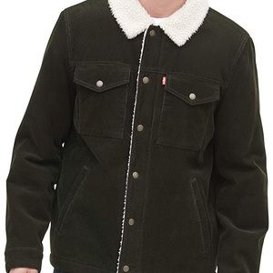 Levi’s Corduroy Jacket